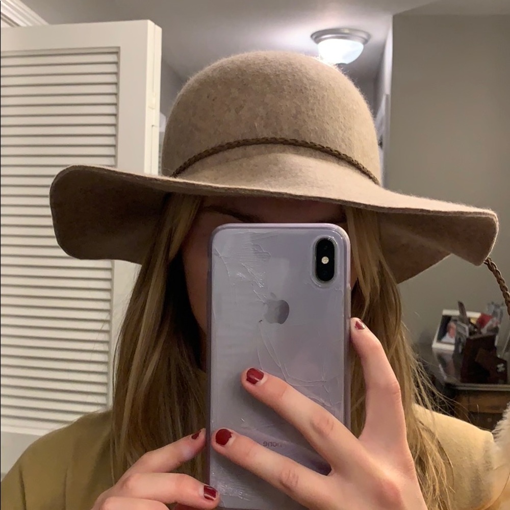 American Eagle Hat - image 1